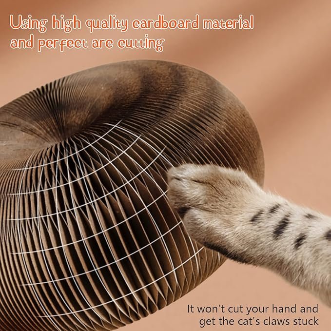 3 Cat Ball Adventure The Ultimate Interactive Mental & Physical Exercise for Indoor Cats