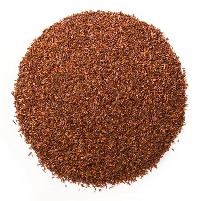 1 Davidson's Tea Bulk, Earl Grey Red, 16-Ounce Bag