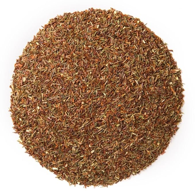 1 Davidson's Tea Bulk, Red And Green, 16-Ounce Bag