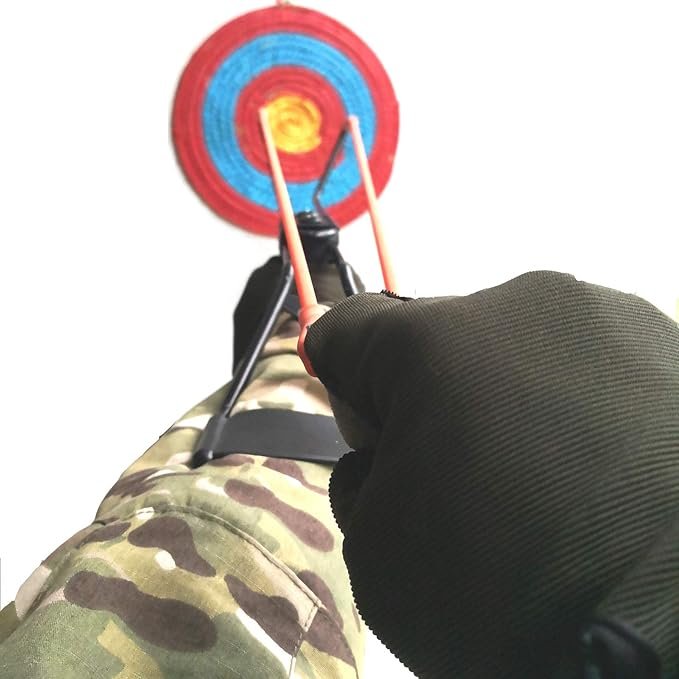 3 Rochan Enhanced Projectile Launcher