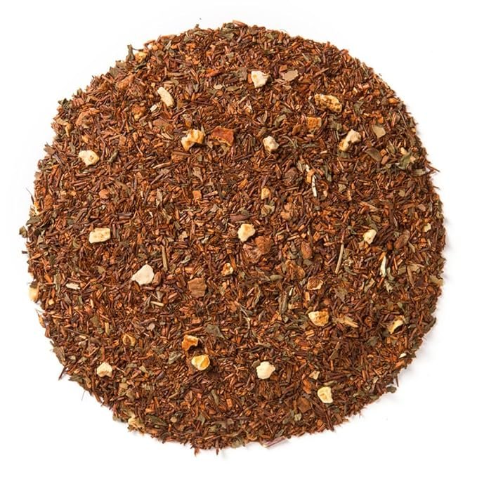 1 Davidson's Tea, Red Passion, 16-Ounce Bag