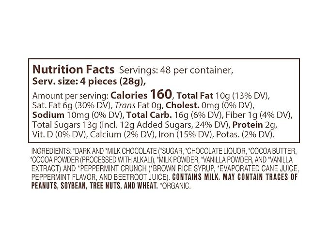 1 Lake Champlain Bulk Assorted Organic Chocolate Coins, 180 Pieces, 3 Pounds