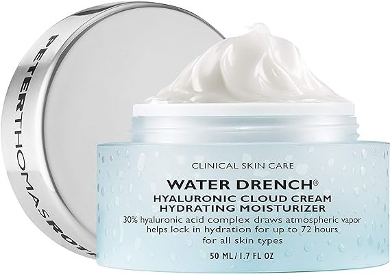2 Peter Thomas Roth Hydrating Moisturizer
