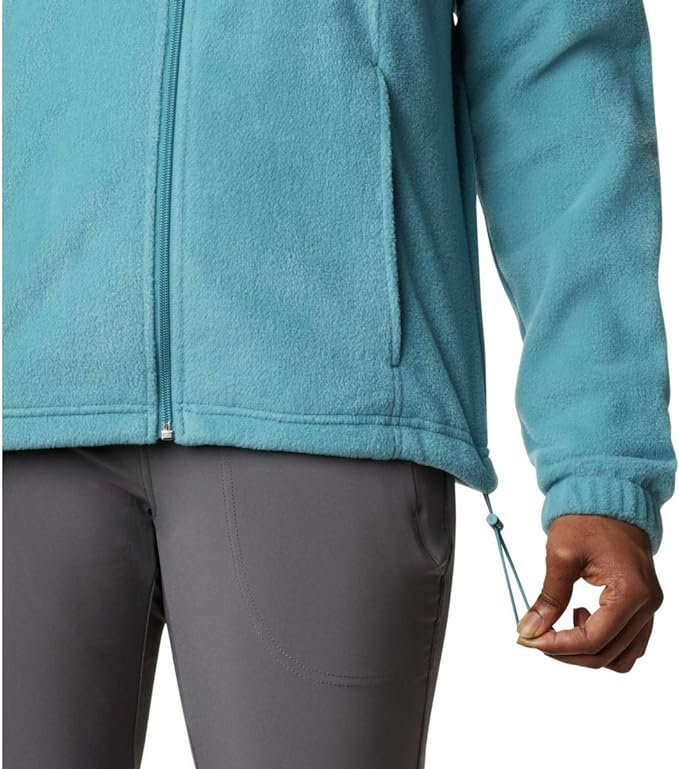 3 Women's Full Zip Fleece Jacket by Columbia