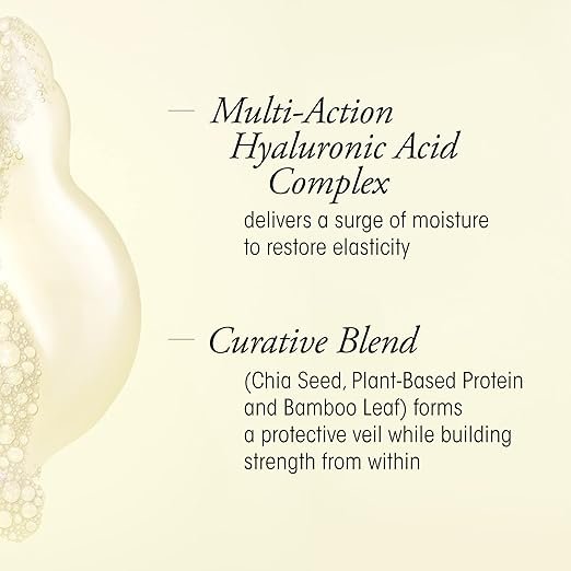 2 Oribe Hair Alchemy Resilience Shampoo