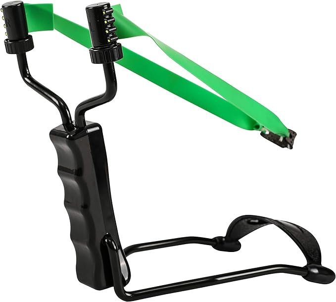 1 Slingshot Folds with Wrist Assistance: Chilion