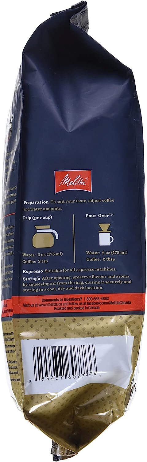 3 Colombian Arabica Delight Whole Bean Coffee, Exceptional Quality, Certified Kosher, 907 g