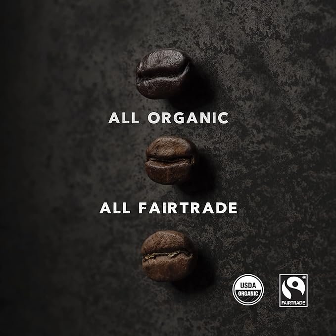 2 Kicking Horse Coffee, Smart Ass, Medium Roast, Whole Bean, 10 oz