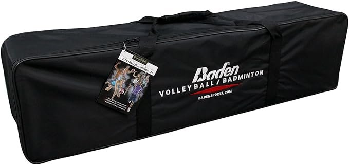 3 Champions Volleybad Combo Set