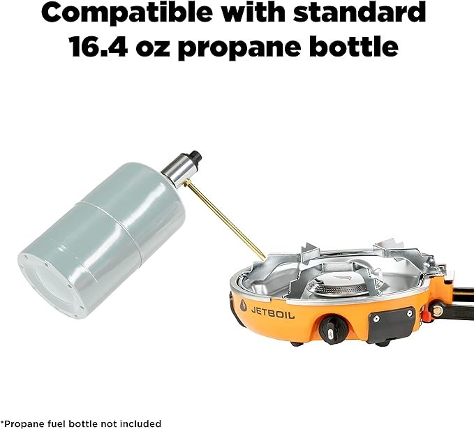3 Genesis Basecamp Outdoor Cooking System with Camp Stove and Cookware
