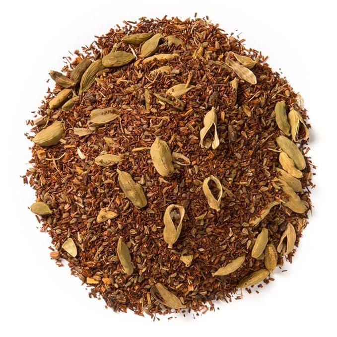 1 Davidson's Tea Bulk, Licorice Chai, 16-Ounce Bag