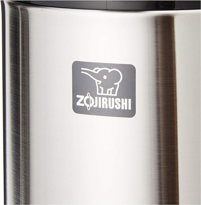 2 Stainless Steel Thermal Carafe, 1.0-Liter, Premium Quality
