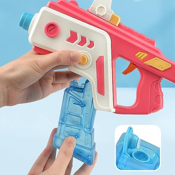 2 Water Blaster Toy