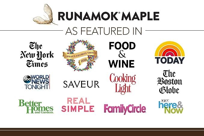 1 Organic Vermont Maple Syrup Taster Pack | Smoke + Barrels Maple Syrup Combination Set | 2 oz (4 quantity) | 60mL | Smoky and Barrel-Infused Organic Maple Syrup
