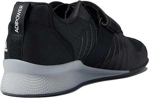 1 Adipower Weightlifting 3 Shoes