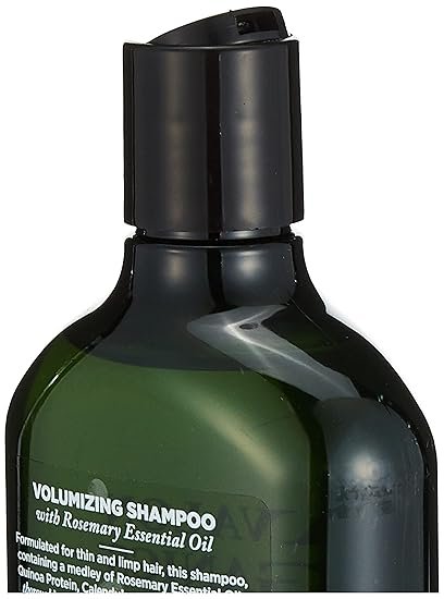 1 Avalon Organics Shampoo, Volumizing Rosemary, 11 Oz