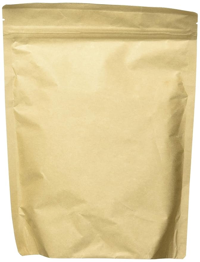 1 Davidson's Organics, Cacao Bliss, Loose Leaf Cacao, 16-Ounce Bag