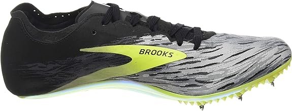 4 Brooks Men's Running Shoes