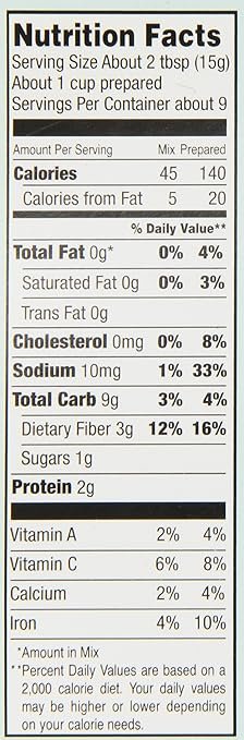 1 Frontier Soups Rapid Soup Mix, Mexican-inspired Tortilla, 4.5 oz.