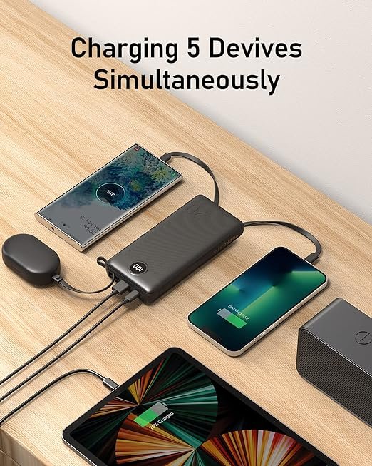 1 VEEKTOMX Ultimate Power Solution