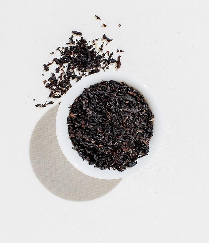 2 Art of Tea | Earl Grey 3oz | Artisan Loose Leaf Tea Tin