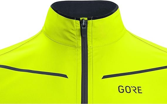 2 GORE WEAR Men's R3 Gore-tex Infinium Partial Jacket