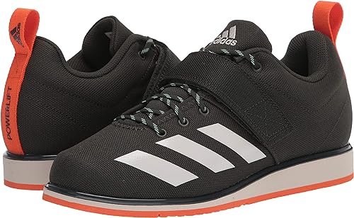 3 Powerlift 4 Weightlifting Shoe for Men by adidas
