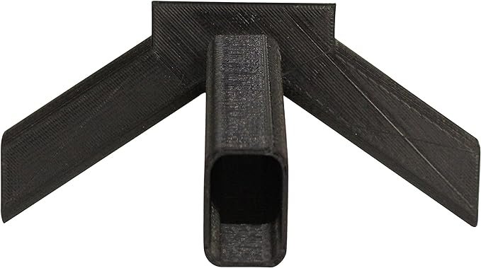 1 Three-Way Splitter Adapter Compatible with PetSafe Healthy Pet Simply Feed Automatic Feeder