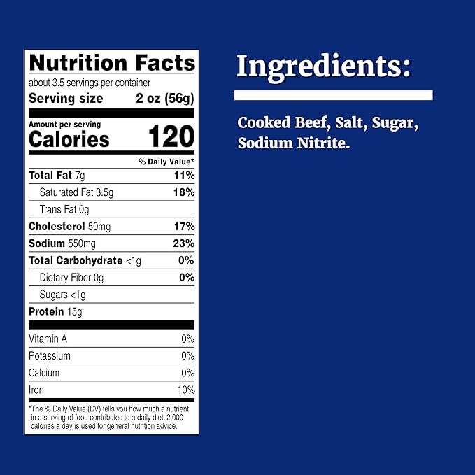 4 Corned Beef by Libby's, 12 Oz, 1 Count