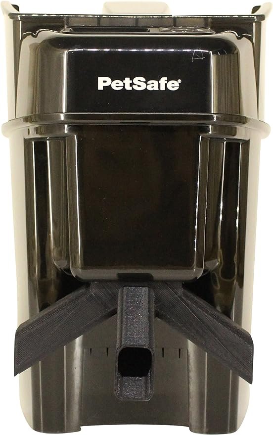 3 Three-Way Splitter Adapter Compatible with PetSafe Healthy Pet Simply Feed Automatic Feeder