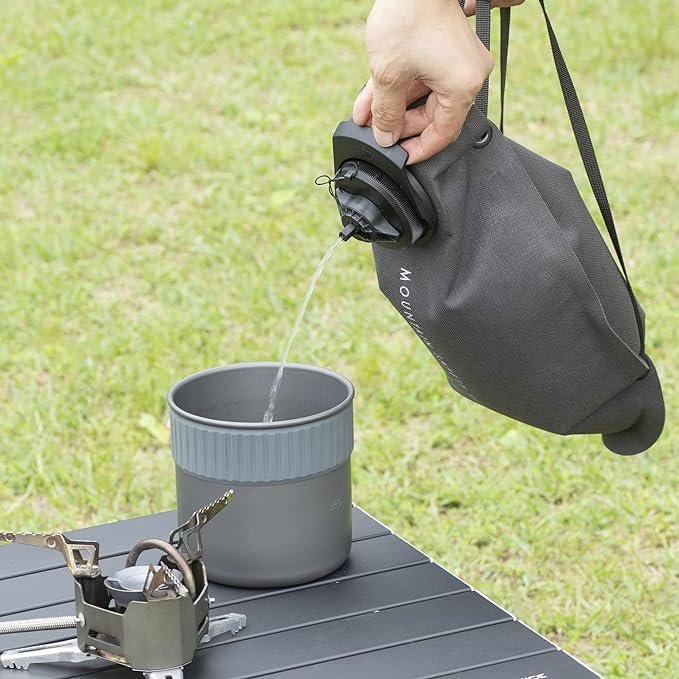 1 Water Reservoir Bag