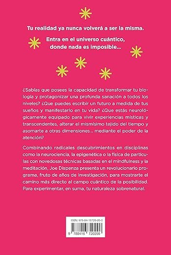 1 Sobrenatural: Gente corriente haciendo cosas extraordinarias (Spanish Edition)