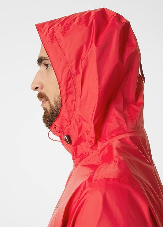 2 Men's Waterproof Jacket by Hansen Loke