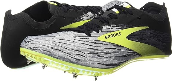 5 Brooks Men's Running Shoes