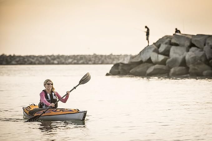1 Highly developed Elements Cutting-Edge Sport Kayak