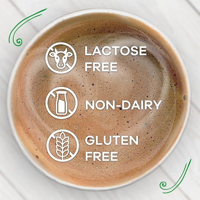 4 Nestle Coffee Vanilla Sugar Free Powder Creamer