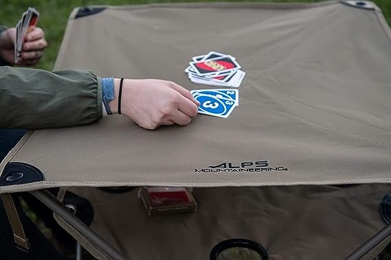 2 ALPS Mountaineering Eclipse Table