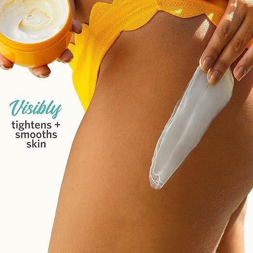 2 SOL DE JANEIRO Brazilian Bum Bum Cream with Bum Bum Body Scrub Full Size Smoothing and Tightening Bundle