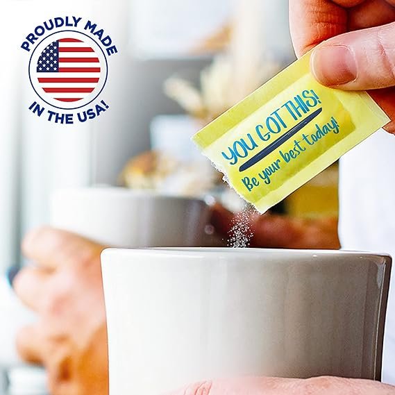 2 Splenda No Calorie Sweetener Value Pack, 800 Individual Packets (Pack of 1), 28.22 Ounce