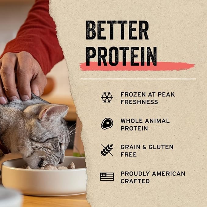 3 Vital Essentials Freeze-Dried Raw Cat Treats, Minnows Treats, 0.5 oz