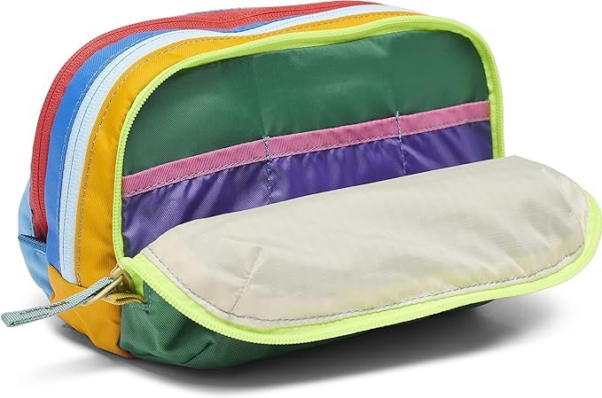 3 CADA Day Accessory Bag