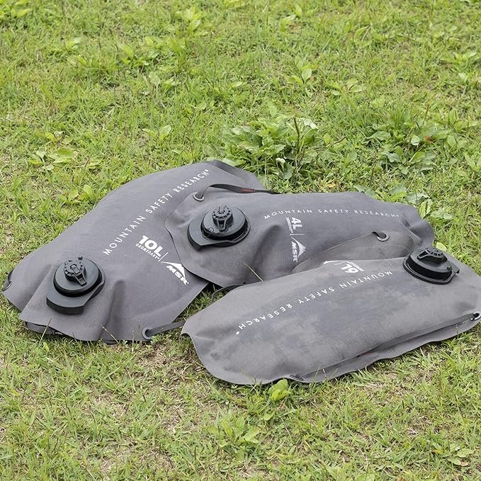 2 Water Reservoir Bag