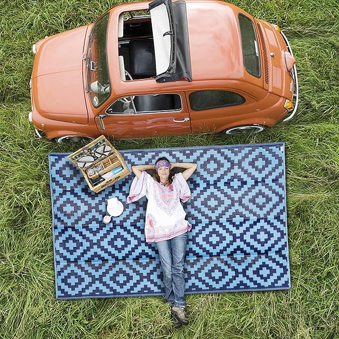 1 SM Reversible Mats