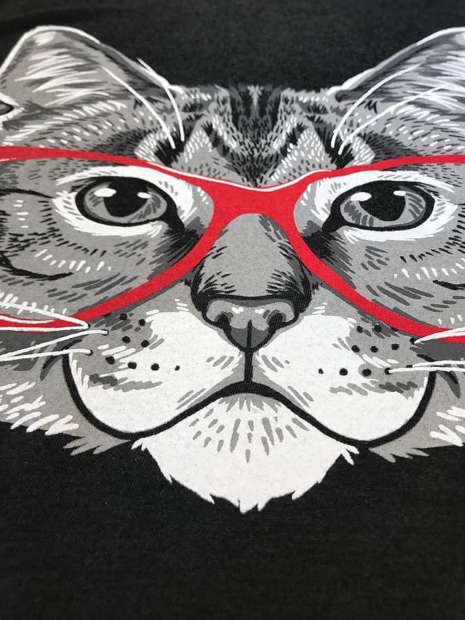 1 Women's Nature and Animal T-Shirts, Funny Spiritual Humor Joke Tee Shirt Tops