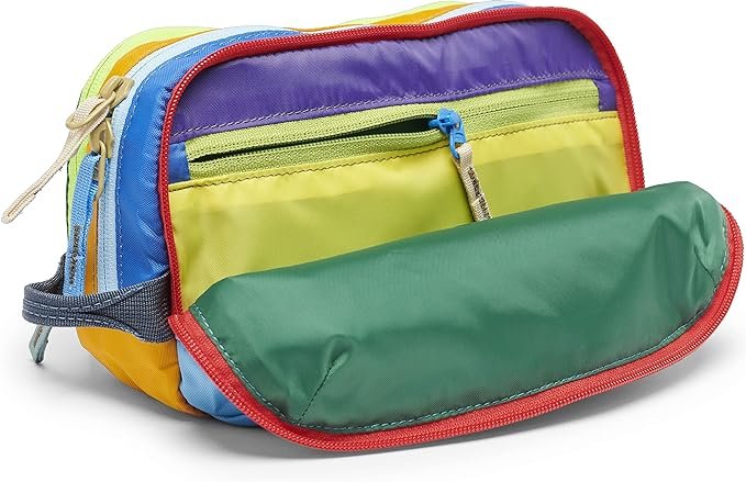 2 CADA Day Accessory Bag