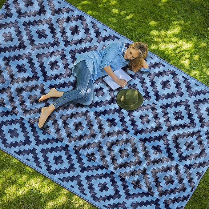 4 SM Reversible Mats