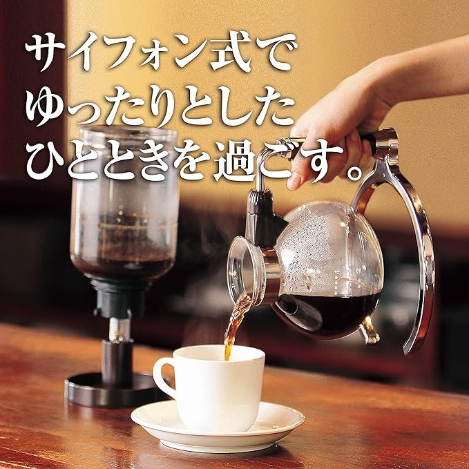 1 CM-D854BR Coffee Maker