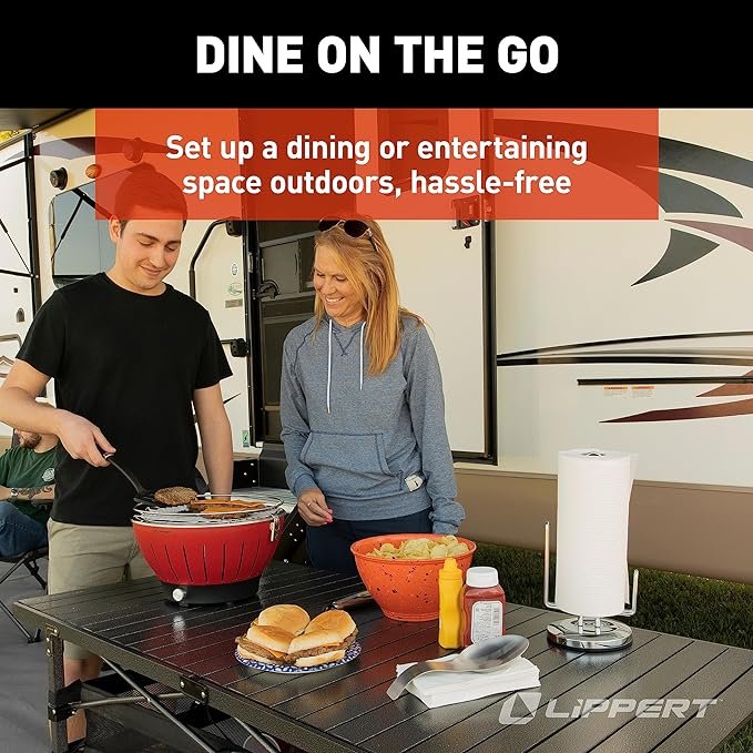 1 2022122524 Portable Dining Table