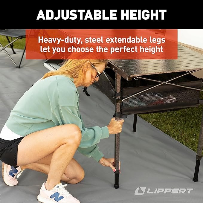 4 2022122524 Portable Dining Table
