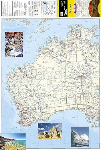 2 Australia (Adventure Map)